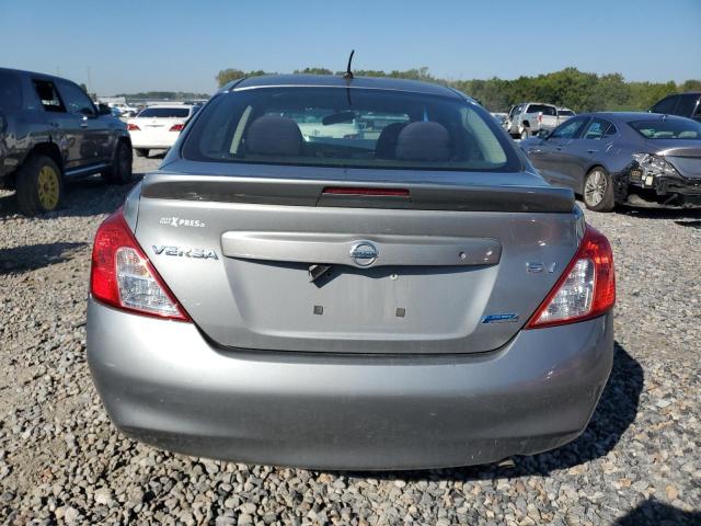 Photo 6 from auction – 2014 NISSAN VERSA S with VIN 3N1CN7AP3EL834862