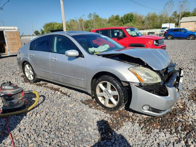 Фото 4 с аукциона – 2004 NISSAN MAXIMA SE с VIN 1N4BA41E64C809245