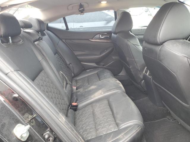 Photo 10 from auction – 2017 NISSAN MAXIMA 3.5 with VIN 1N4AA6AP2HC401839