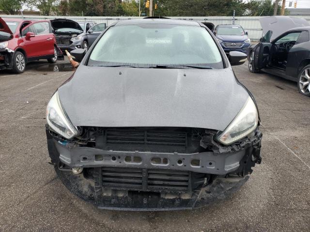 Photo 5 from auction – 2016 FORD FOCUS SE with VIN 1FADP3F20GL274904