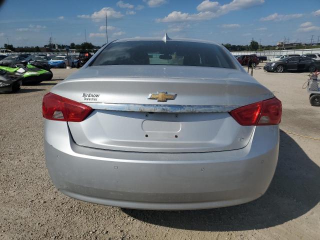 Photo 6 from auction – 2016 CHEVROLET IMPALA LT with VIN 2G1105SA6G9185686