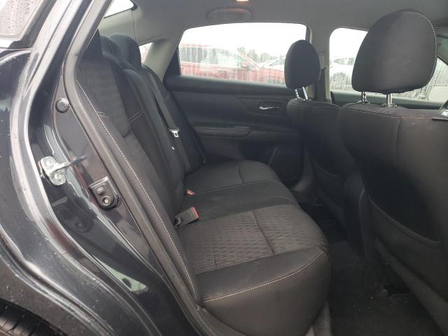 Photo 10 from auction – 2018 NISSAN ALTIMA 2.5 with VIN 1N4AL3AP3JC220330