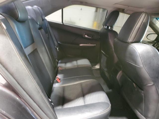 Photo 10 from auction – 2012 TOYOTA CAMRY BASE with VIN 4T1BF1FK2CU120526