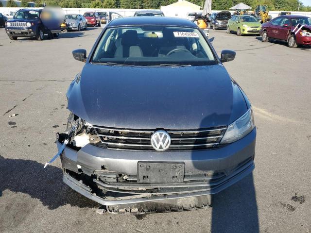 Photo 5 from auction – 2015 VOLKSWAGEN JETTA BASE with VIN 3VW1K7AJ3FM348344