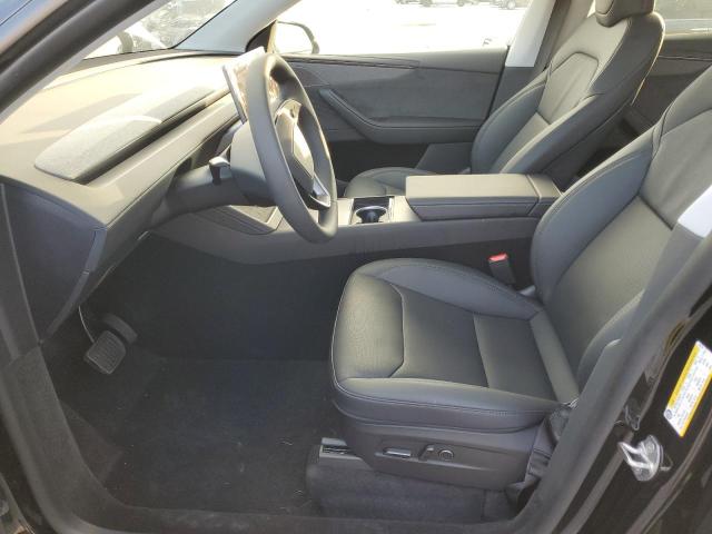 Photo 7 from auction – 2026 TESLA MODEL Y with VIN 7SAYGDED7TA467374