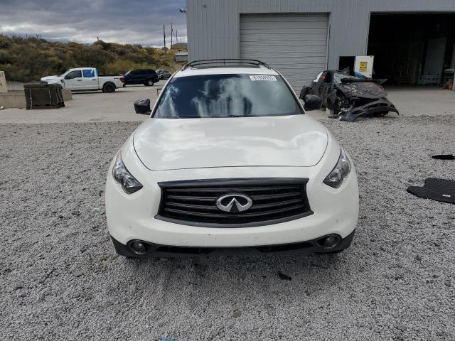 Photo 5 from auction – 2016 INFINITI QX70 with VIN JN8CS1MW3GM750141
