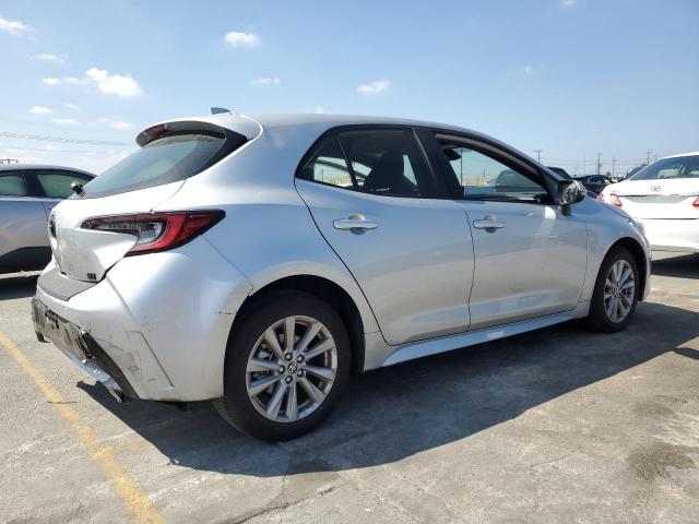 Photo 3 from auction – 2025 TOYOTA COROLLA SE with VIN JTND4MBE4S3241370