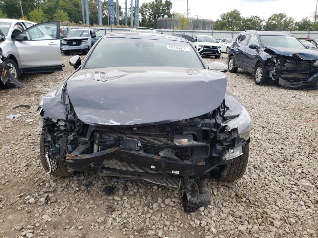 Photo 5 from auction – 2020 KIA STINGER GT with VIN KNAE45LC5L6073859