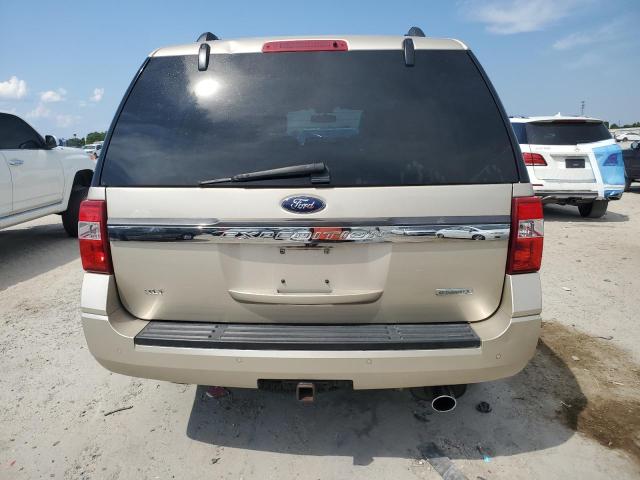 Photo 6 from auction – 2017 FORD EXPEDITION with VIN 1FMJU1HT0HEA35290
