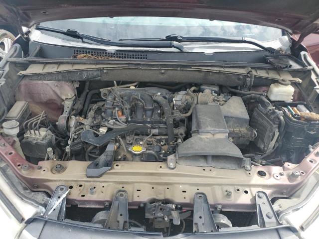 Photo 11 from auction – 2017 TOYOTA HIGHLANDER SE with VIN 5TDKZRFH3HS220855