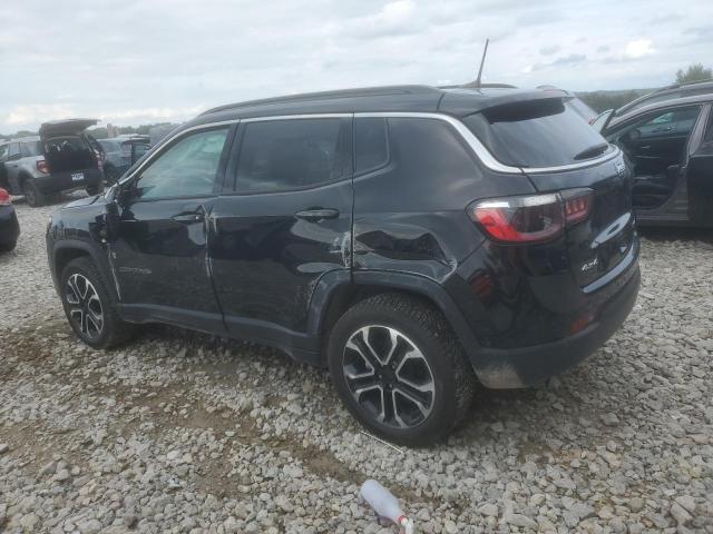 Photo 2 from auction – 2023 JEEP COMPASS LI with VIN 3C4NJDCNXPT506546
