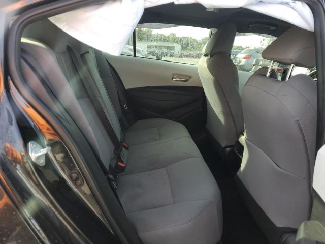 Photo 10 from auction – 2020 TOYOTA COROLLA SE with VIN JTDP4RCE3LJ009014