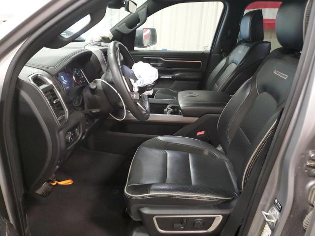 Photo 7 from auction – 2024 RAM 1500 LARAM with VIN 1C6SRFJTXRN223910