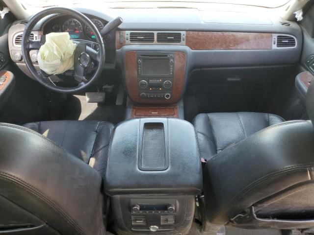 Photo 8 from auction – 2007 CHEVROLET AVALANCHE with VIN 3GNFK12347G277250