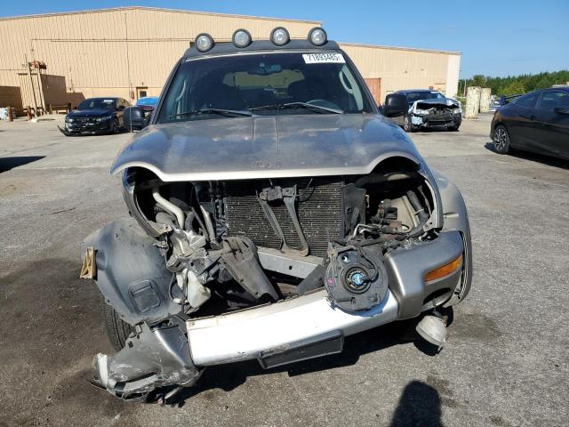 Photo 5 from auction – 2003 JEEP LIBERTY RE with VIN 1J4GL38K73W580372