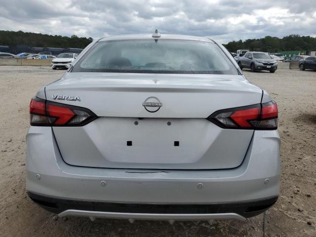 Photo 6 from auction – 2025 NISSAN VERSA SV with VIN 3N1CN8EV5SL829835