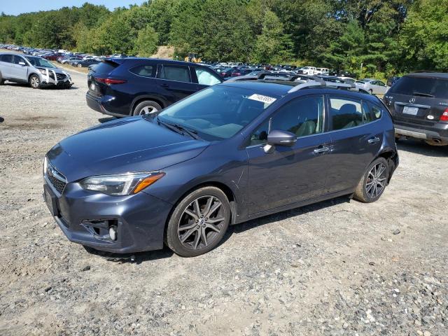 2017 Subaru Impreza