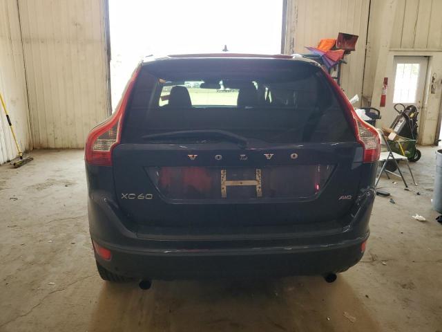 Photo 6 from auction – 2013 VOLVO XC60 3.2 with VIN YV4952DZ6D2445931