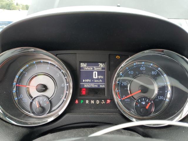 Photo 9 from auction – 2014 CHRYSLER TOWN & COU with VIN 2C4RC1BG3ER131192