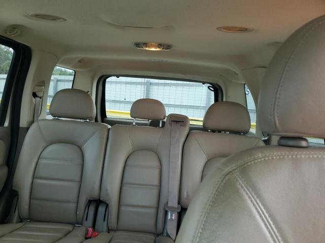 Photo 10 from auction – 2005 FORD EXPLORER X with VIN 1FMZU63W05UA92379