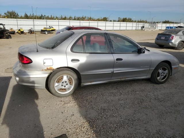 Photo 3 from auction – 2005 PONTIAC SUNFIRE SL with VIN 3G2JB52F35S123339