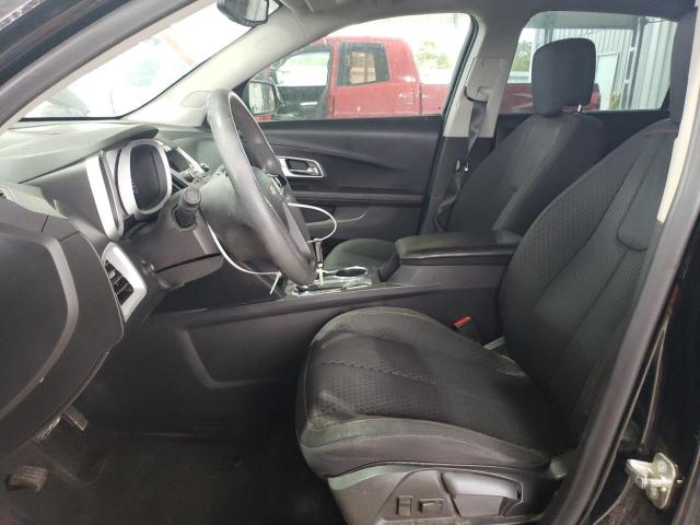 Photo 7 from auction – 2015 CHEVROLET EQUINOX LS with VIN 2GNALAEKXF1142128