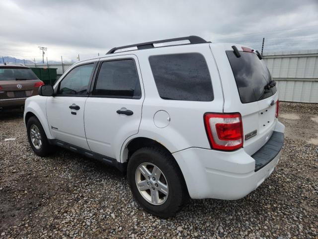 Photo 2 from auction – 2011 FORD ESCAPE HYB with VIN 1FMCU5K33BKC65164