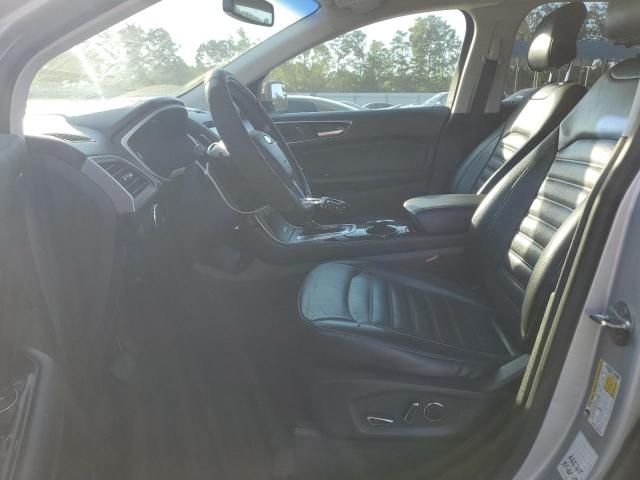 Photo 7 from auction – 2016 FORD EDGE SEL with VIN 2FMPK3J89GBB67430