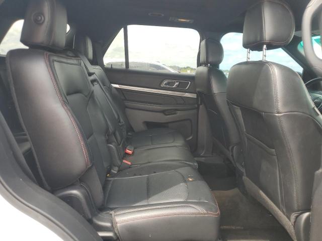Photo 11 from auction – 2016 FORD EXPLORER S with VIN 1FM5K8GT8GGB38624
