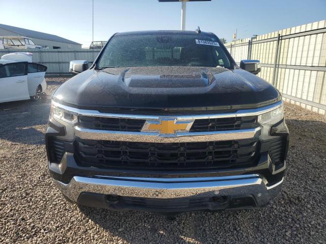 Photo 5 from auction – 2025 CHEVROLET SILVERADO with VIN 3GCUKDE86SG208013