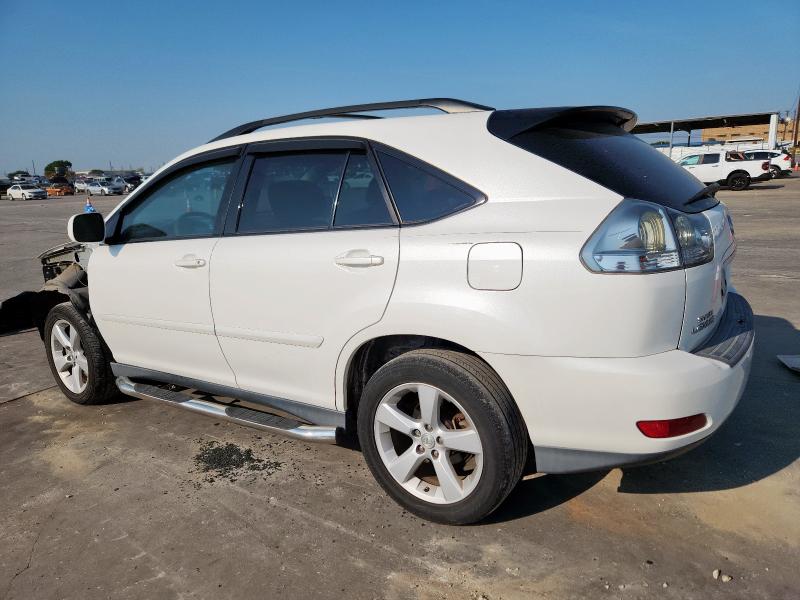 Photo 2 from auction – 2007 LEXUS RX 350 with VIN 2T2GK31UX7C011191