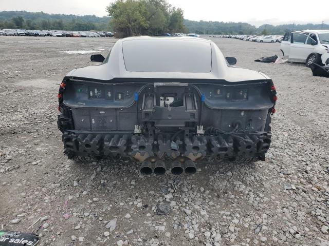 Photo 6 from auction – 2016 CHEVROLET CORVETTE S with VIN 1G1YB2D78G5117282