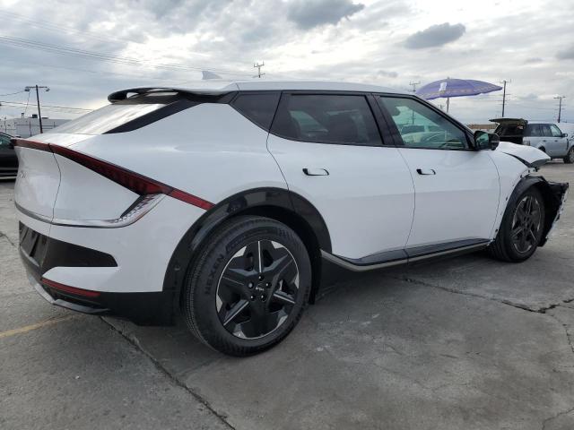 Photo 3 from auction – 2025 KIA EV6 LIGHT with VIN 5XYC34JA5SG005145