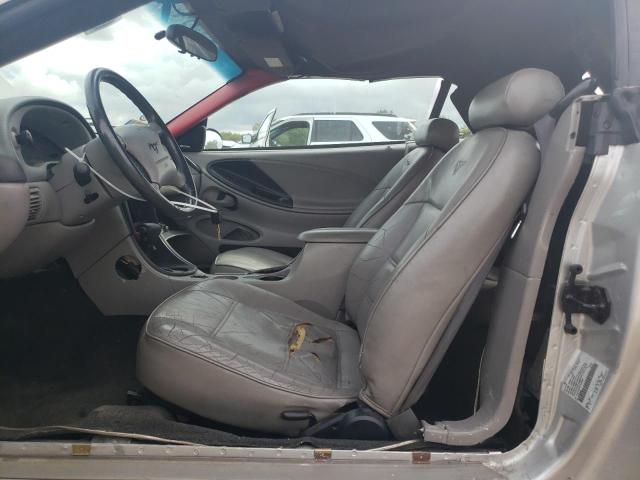 Photo 7 from auction – 2001 FORD MUSTANG with VIN 1FAFP44401F159664