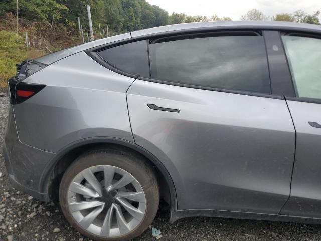 Photo 11 from auction – 2026 TESLA MODEL Y with VIN 7SAYGDEE3TF326555