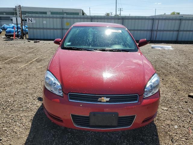 Photo 5 from auction – 2007 CHEVROLET IMPALA LT with VIN 2G1WT58K979346769