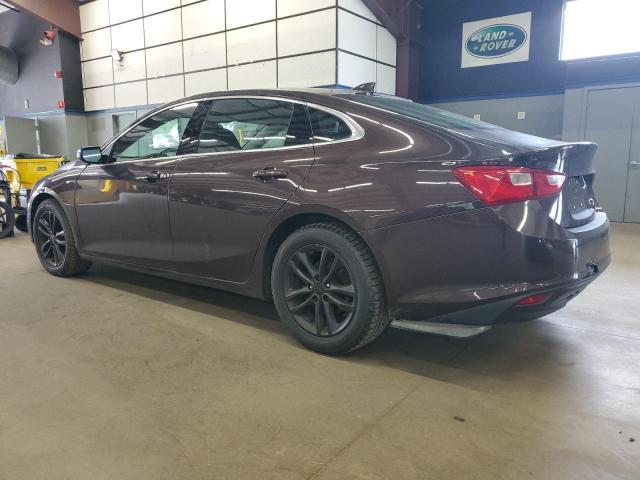 Photo 2 from auction – 2016 CHEVROLET MALIBU LT with VIN 1G1ZE5ST5GF185143