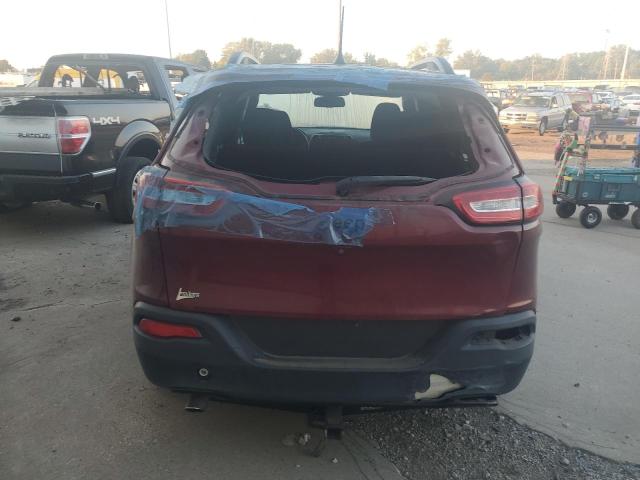 Photo 6 from auction – 2018 JEEP CHEROKEE L with VIN 1C4PJLCBXJD620195