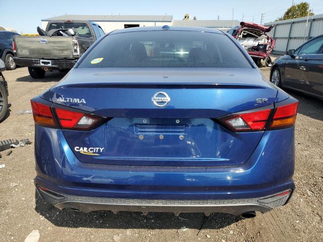 Photo 6 from auction – 2019 NISSAN ALTIMA SR with VIN 1N4BL4CV0KC185897