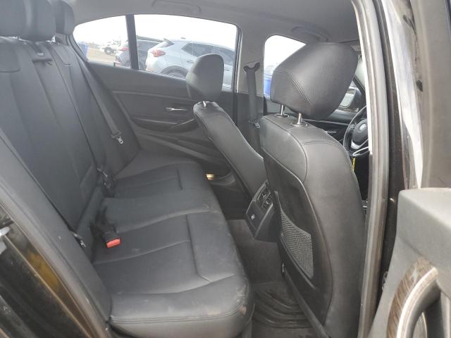 Photo 10 from auction – 2015 BMW 328 D XDRIVE with VIN WBA3D5C56FK290129