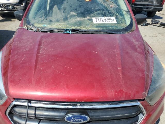 Photo 12 from auction – 2018 FORD ESCAPE SEL with VIN 1FMCU0HD6JUA53350