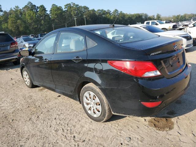 Photo 2 from auction – 2017 HYUNDAI ACCENT SE with VIN KMHCT4AE4HU311758