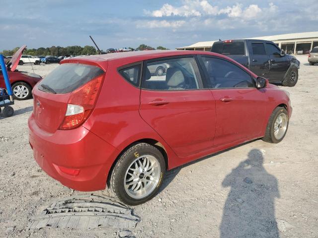 Photo 3 from auction – 2014 HYUNDAI ACCENT GLS with VIN KMHCT5AE0EU157888