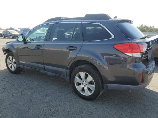 Photo 2 from auction – 2011 SUBARU OUTBACK 3.6R LIMITED with VIN 4S4BRDJC6B2370192