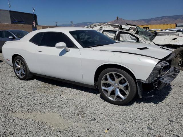 Photo 4 from auction – 2015 DODGE CHALLENGER with VIN 2C3CDZBG4FH702699