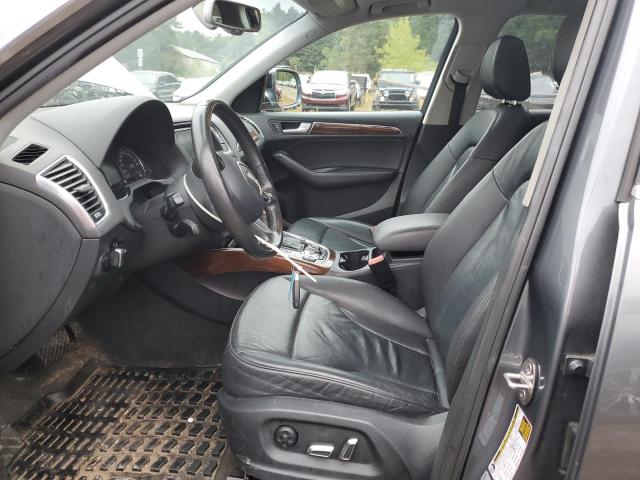 Photo 7 from auction – 2015 AUDI Q5 PREMIUM with VIN WA1LFAFP7FA069674