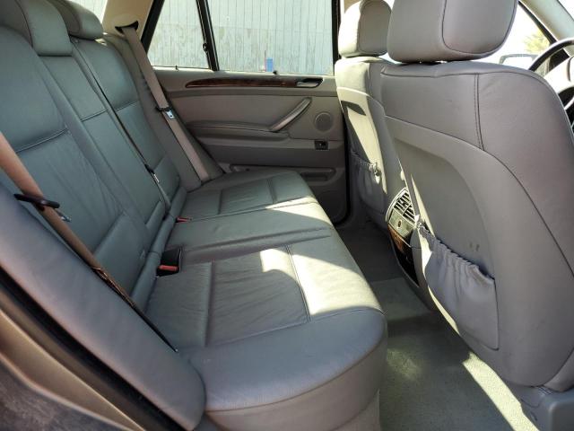 Photo 11 from auction – 2005 BMW X5 3.0I with VIN 5UXFA135X5LU47329