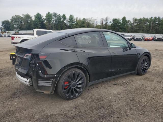 Foto 3 de la subasta – 2023 TESLA MODEL Y con VIN 7SAYGDEF0PF802727