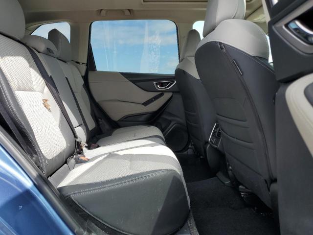 Photo 11 from auction – 2019 SUBARU FORESTER PREMIUM with VIN JF2SKAGC3KH552235