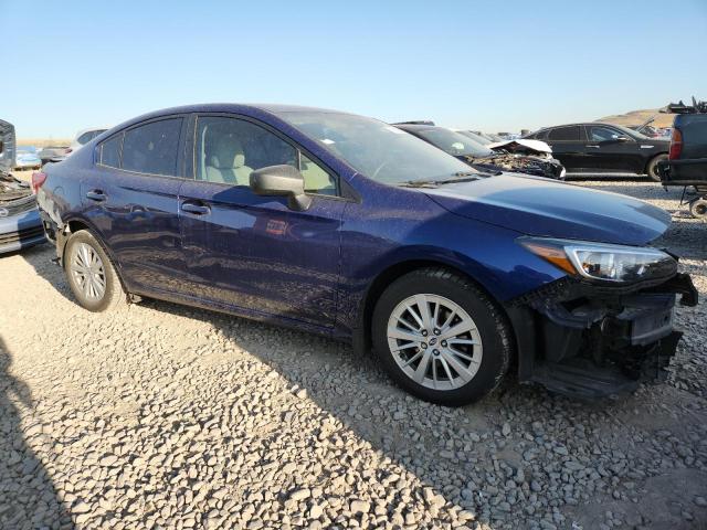 Photo 4 from auction – 2017 SUBARU IMPREZA PR with VIN 4S3GKAB60H3603041